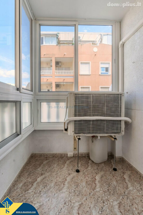 3 rooms apartment for sell Spain, Torrevieja
