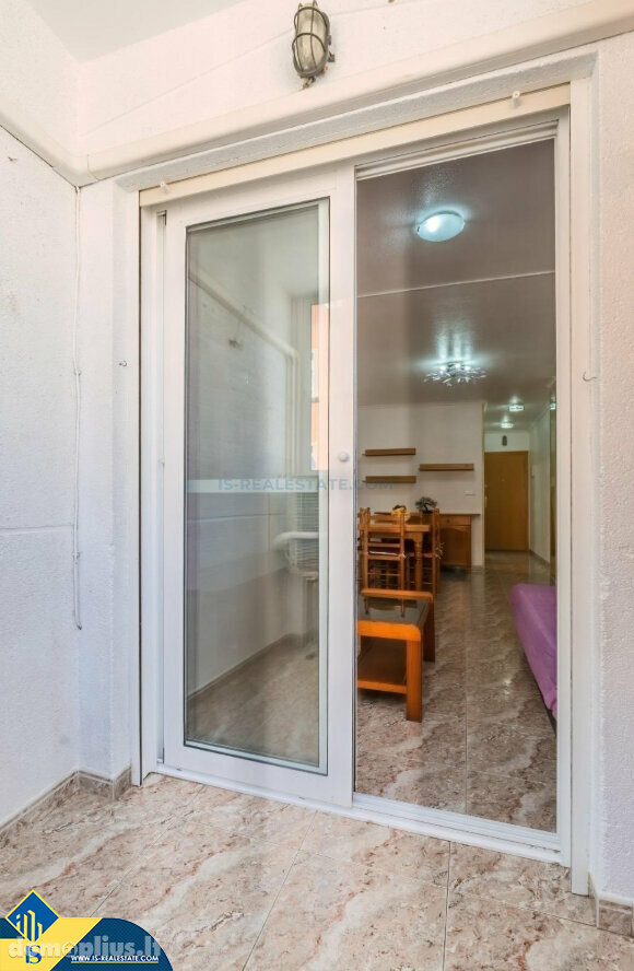 3 rooms apartment for sell Spain, Torrevieja