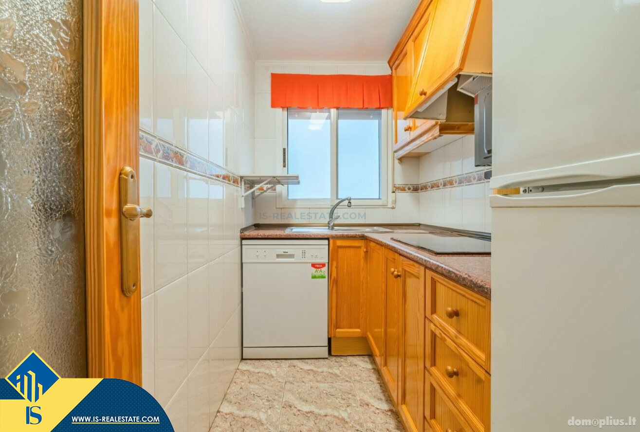 3 rooms apartment for sell Spain, Torrevieja