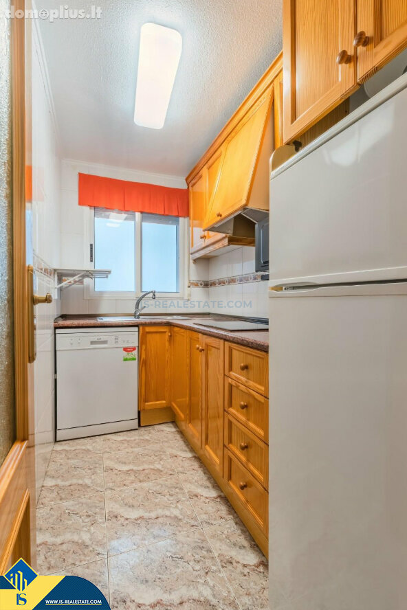 3 rooms apartment for sell Spain, Torrevieja