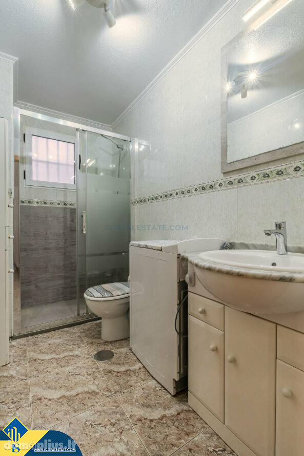 3 rooms apartment for sell Spain, Torrevieja