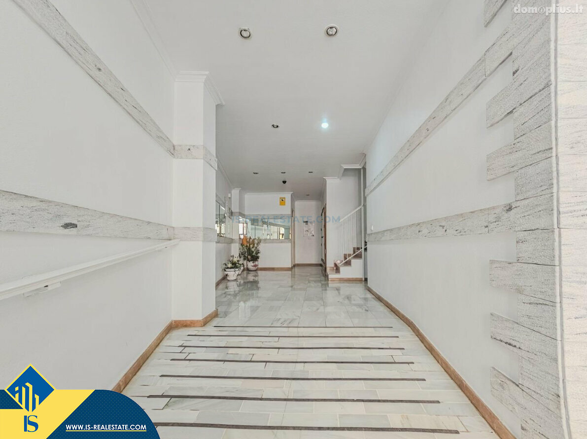 3 rooms apartment for sell Spain, Torrevieja