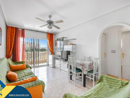 3 rooms apartment for sell Spain, Torrevieja