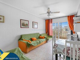 3 rooms apartment for sell Spain, Torrevieja