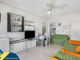3 rooms apartment for sell Spain, Torrevieja