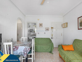 3 rooms apartment for sell Spain, Torrevieja