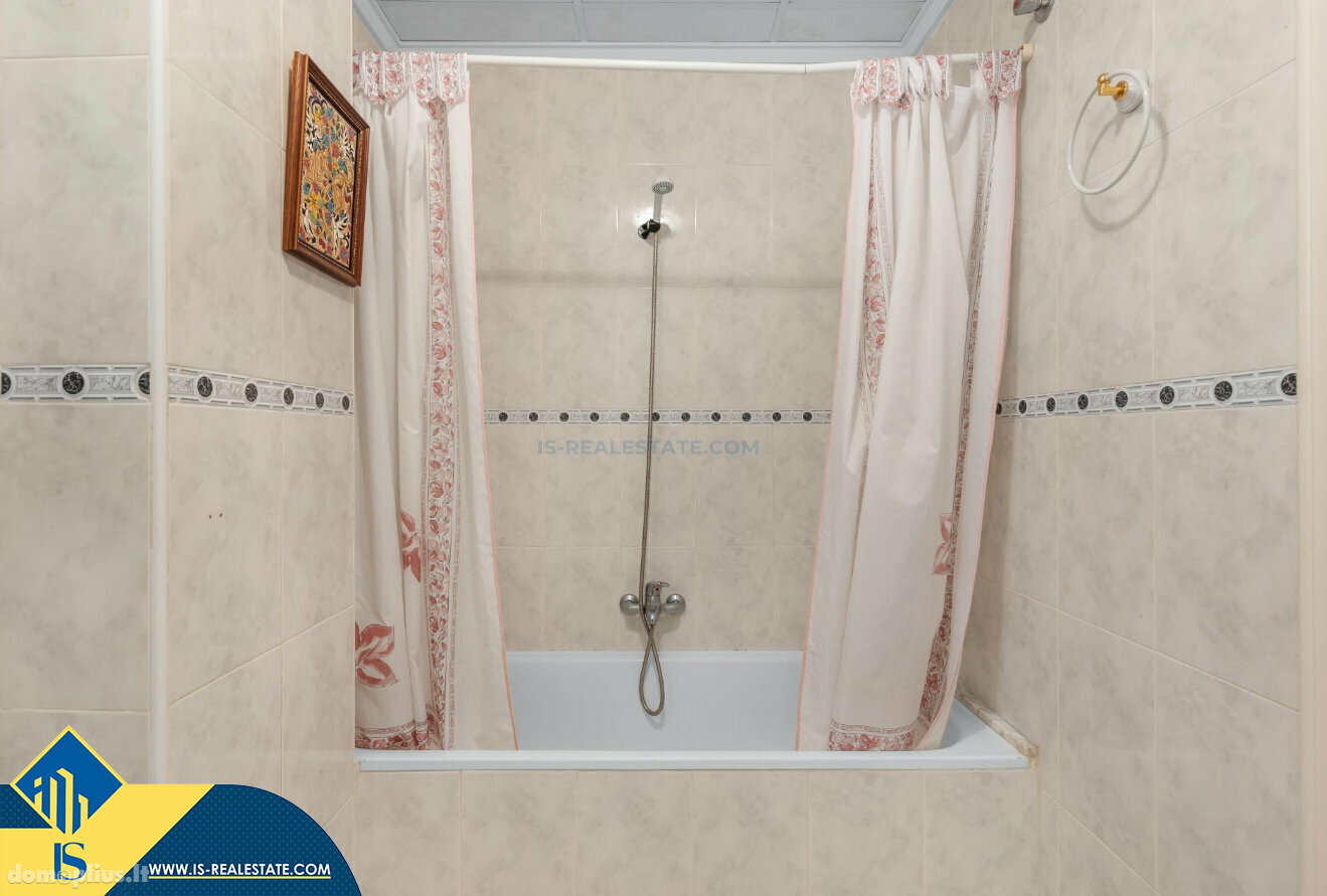 3 rooms apartment for sell Spain, Torrevieja