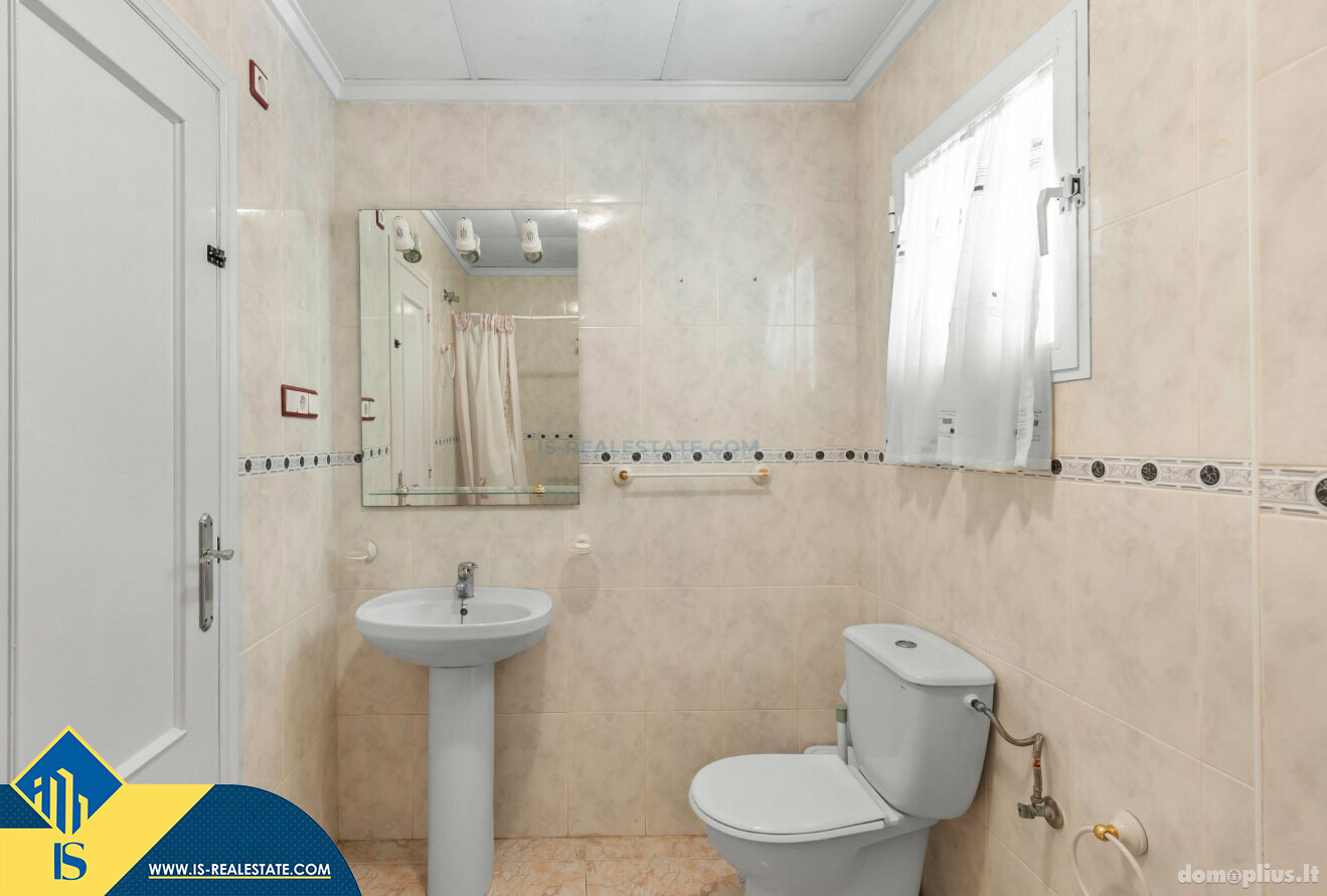 3 rooms apartment for sell Spain, Torrevieja