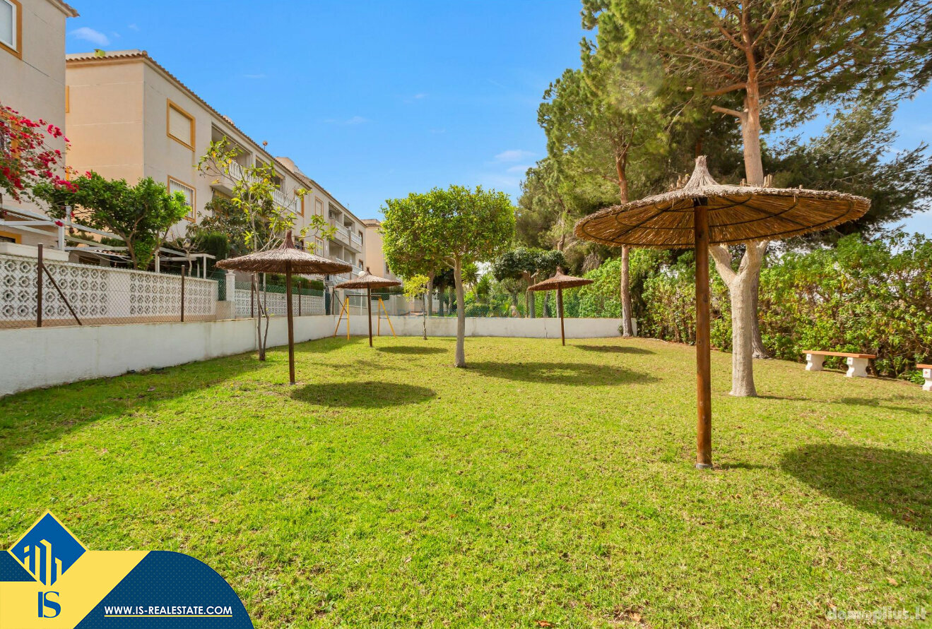 3 rooms apartment for sell Spain, Torrevieja