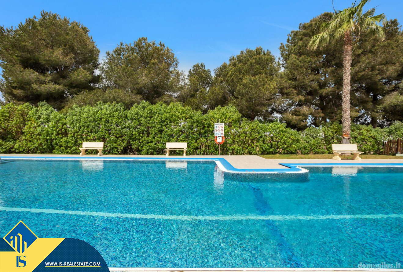 3 rooms apartment for sell Spain, Torrevieja