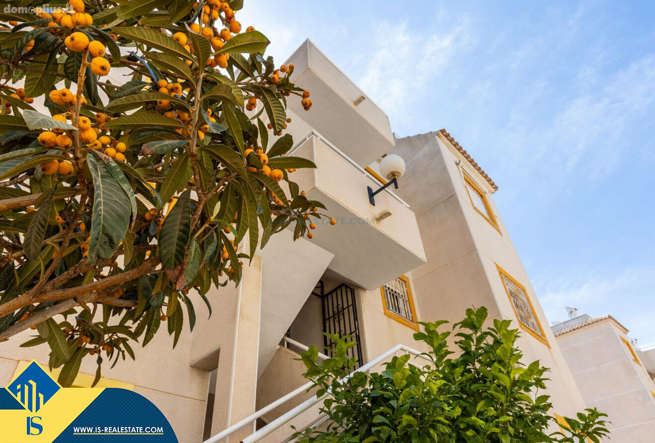 3 rooms apartment for sell Spain, Torrevieja