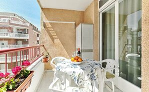 2 kambarių butas Ispanijoje, Torrevieja