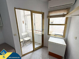 Parduodamas 1 kambario butas Ispanijoje, Torrevieja
