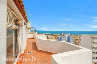 Parduodamas 4 kambarių butas Ispanijoje, Torrevieja