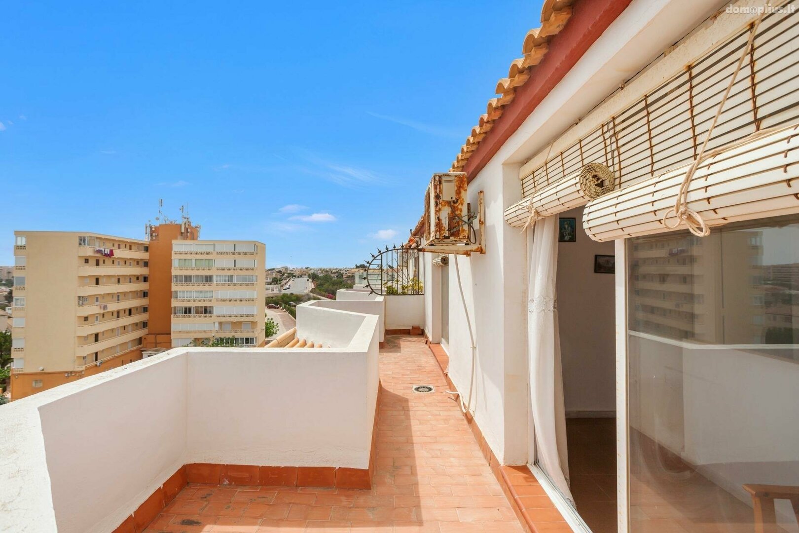 Parduodamas 4 kambarių butas Ispanijoje, Torrevieja