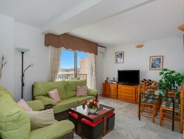 Parduodamas 4 kambarių butas Ispanijoje, Torrevieja