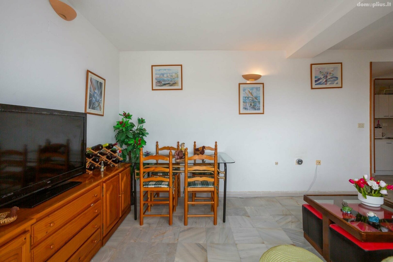 Parduodamas 4 kambarių butas Ispanijoje, Torrevieja