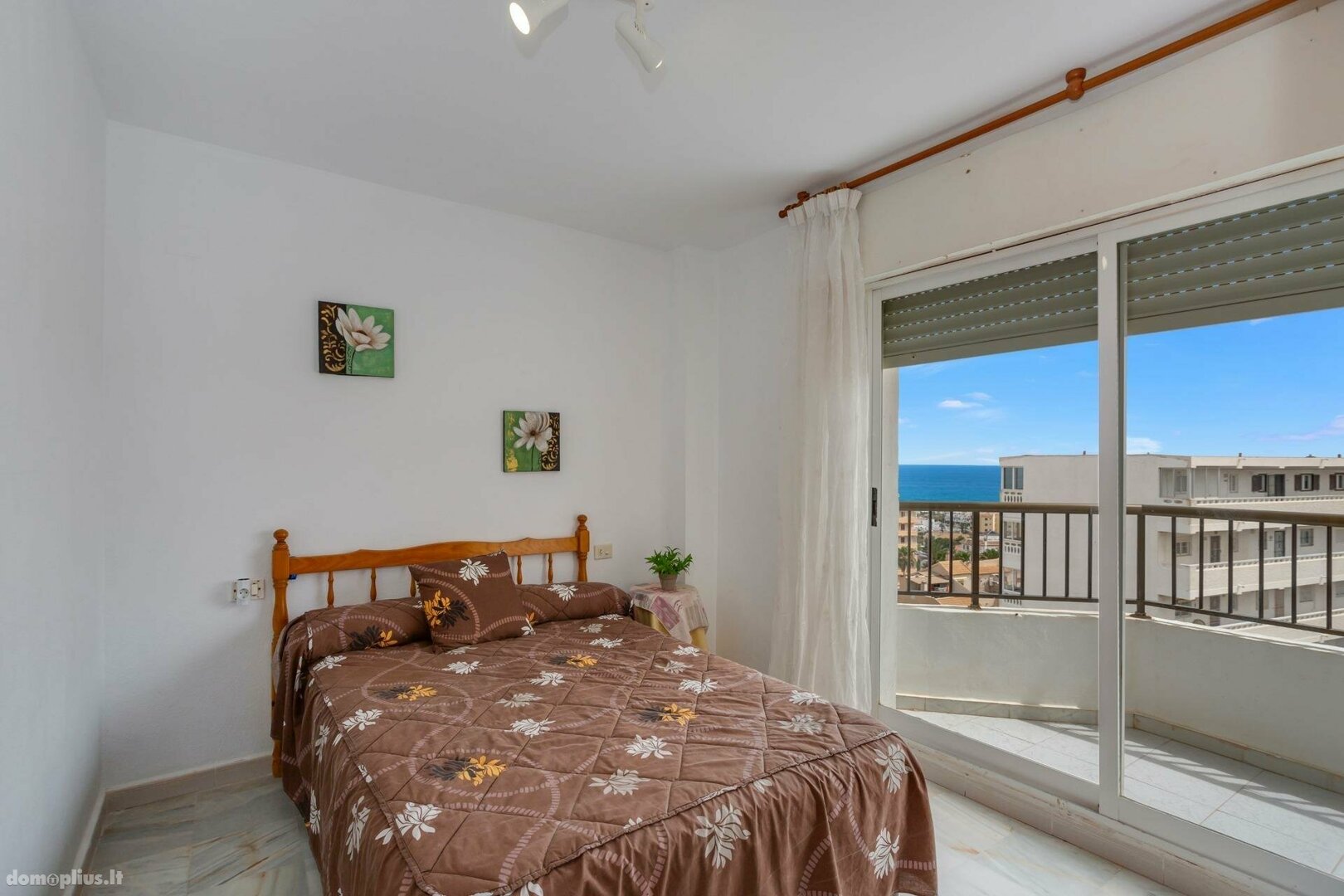 Parduodamas 4 kambarių butas Ispanijoje, Torrevieja