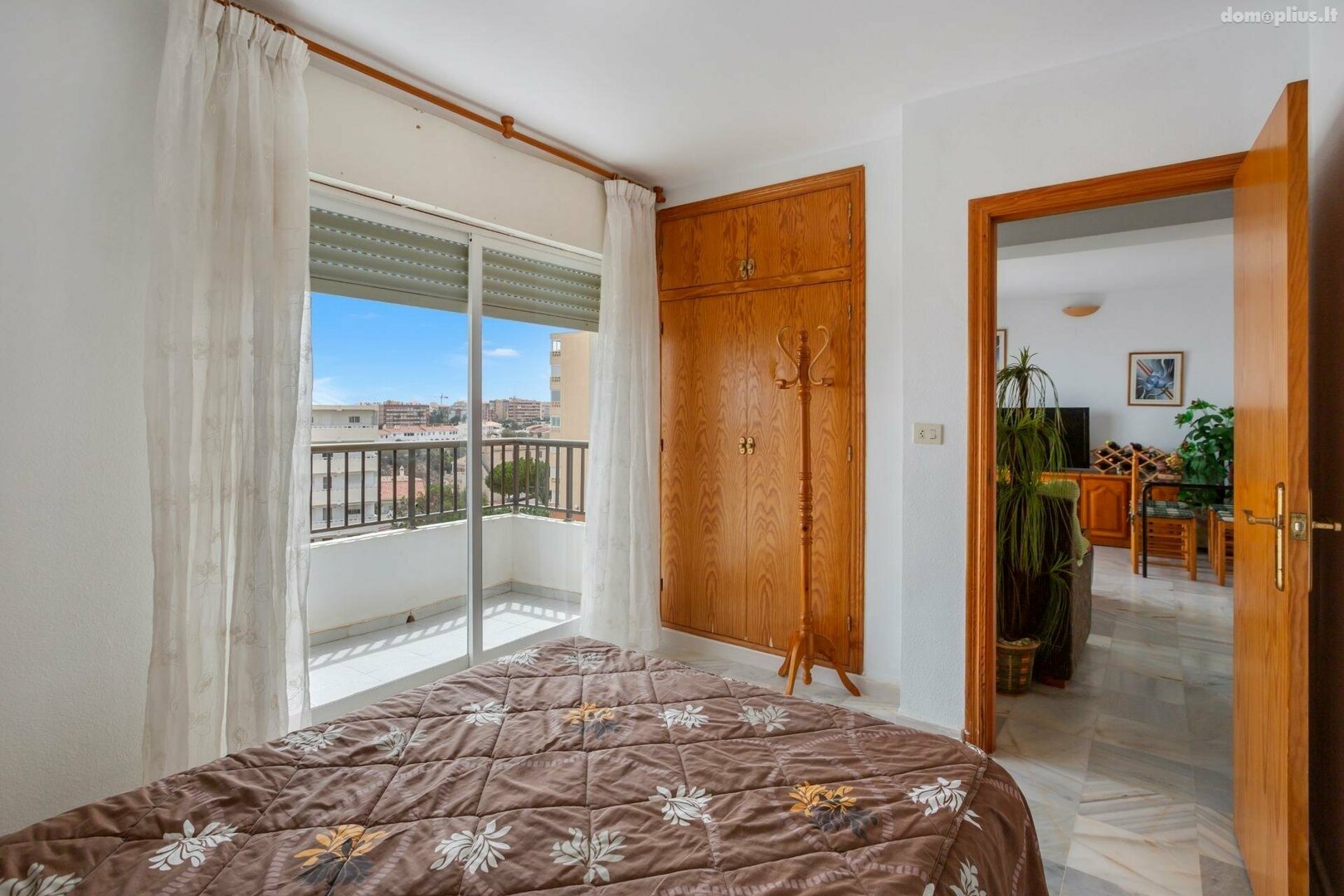 Parduodamas 4 kambarių butas Ispanijoje, Torrevieja