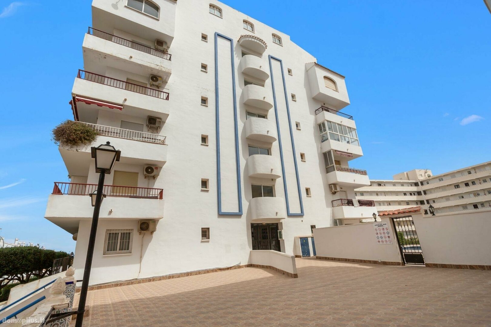 Parduodamas 4 kambarių butas Ispanijoje, Torrevieja