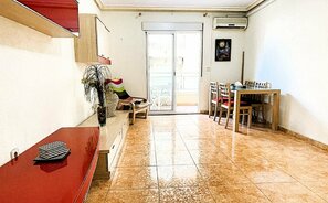 2 kambarių butas Ispanijoje, Torrevieja