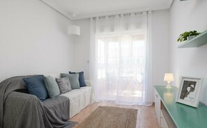 4 kambarių butas Ispanijoje, Torrevieja