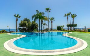 3 kambarių butas Ispanijoje, Orihuela Costa