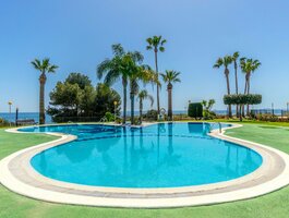 3 комнатная квартира Испания, Orihuela Costa