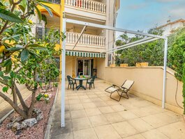 3 комнатная квартира Испания, Orihuela Costa