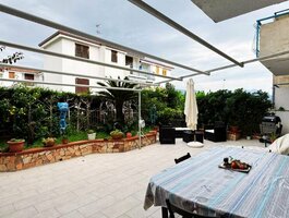 Parduodamas 4 kambarių butas Italijoje, Scalea