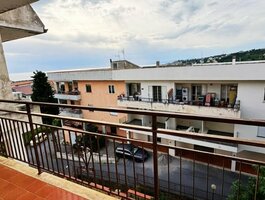 2 rooms apartment for sell Italy, Scalea