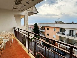 2 rooms apartment for sell Italy, Scalea
