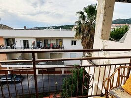 2 rooms apartment for sell Italy, Scalea