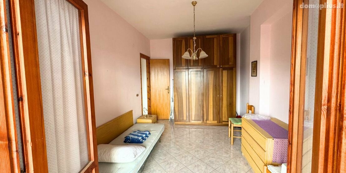 2 rooms apartment for sell Italy, Scalea