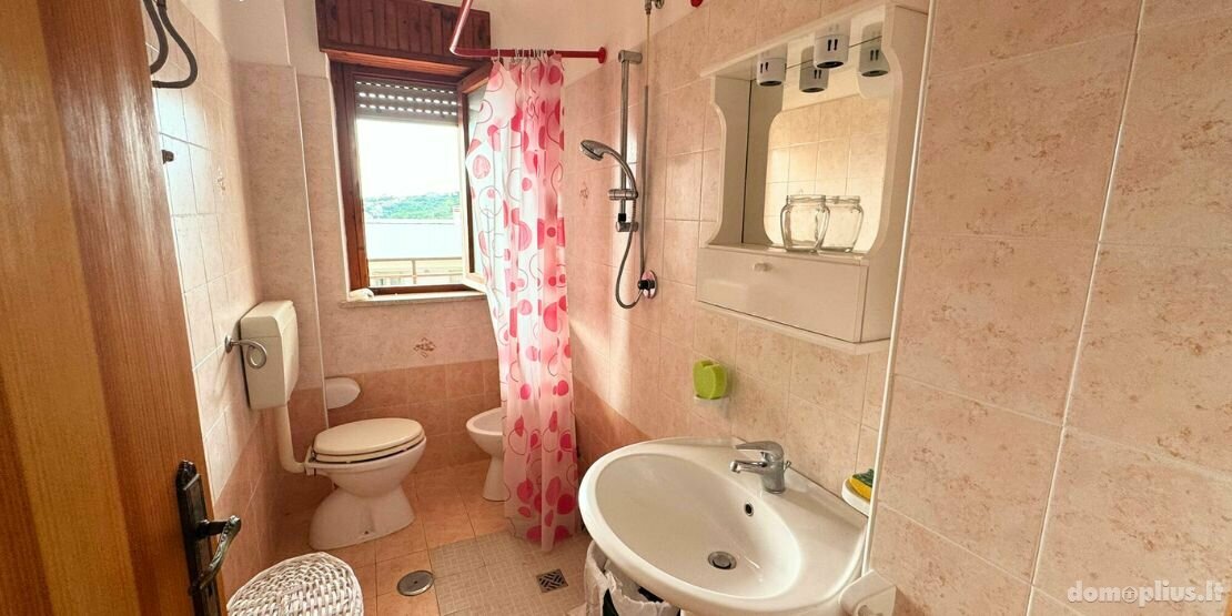 2 rooms apartment for sell Italy, Scalea