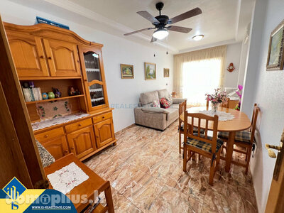 Продается 3 комнатная квартира Испания, Torrevieja