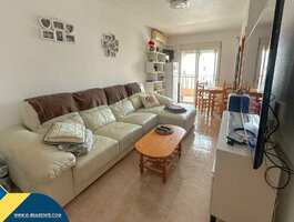 Parduodamas 3 kambarių butas Ispanijoje, Torrevieja