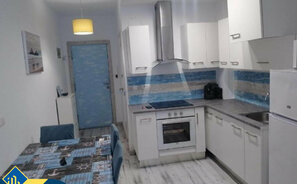 1 kambario butas Ispanijoje, Torrevieja