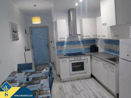 1 комната квартира Испания, Torrevieja