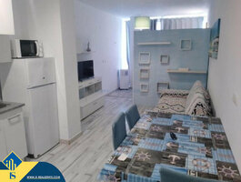 Parduodamas 1 kambario butas Ispanijoje, Torrevieja