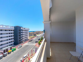 Parduodamas 3 kambarių butas Ispanijoje, Torrevieja