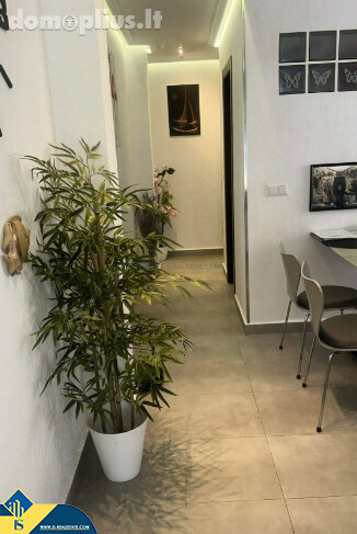 Parduodamas 4 kambarių butas Ispanijoje, Torrevieja
