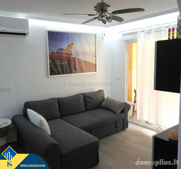 Parduodamas 4 kambarių butas Ispanijoje, Torrevieja