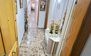 3 kambarių butas Ispanijoje, Torrevieja