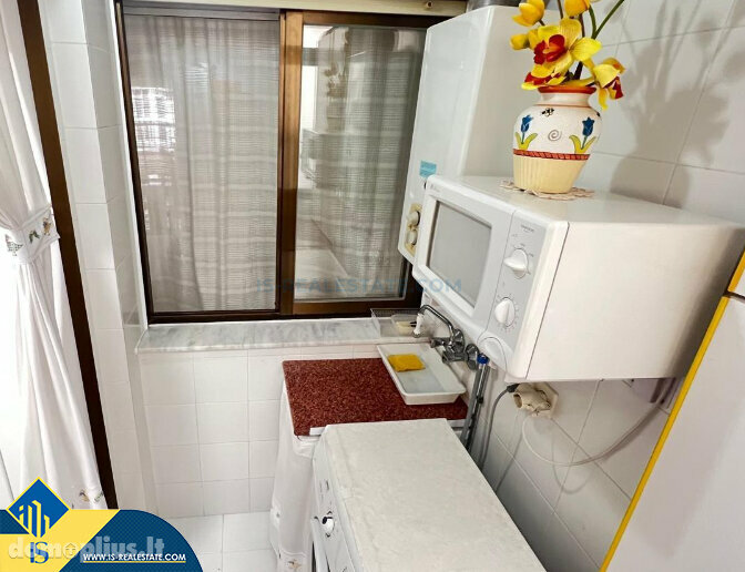Parduodamas 3 kambarių butas Ispanijoje, Torrevieja
