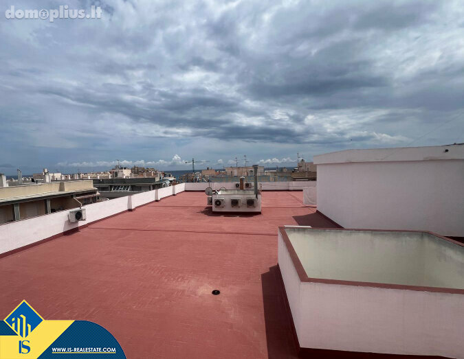 Parduodamas 3 kambarių butas Ispanijoje, Torrevieja