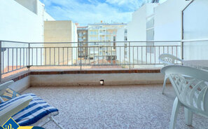 4 kambarių butas Ispanijoje, Torrevieja
