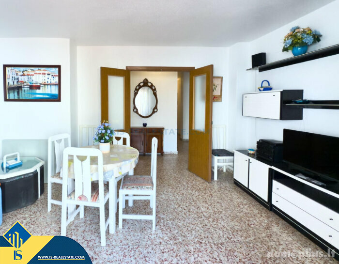 4 rooms apartment for sell Spain, Torrevieja