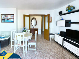 Parduodamas 4 kambarių butas Ispanijoje, Torrevieja