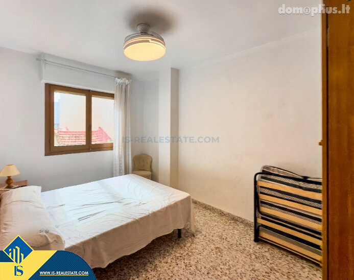 4 rooms apartment for sell Spain, Torrevieja